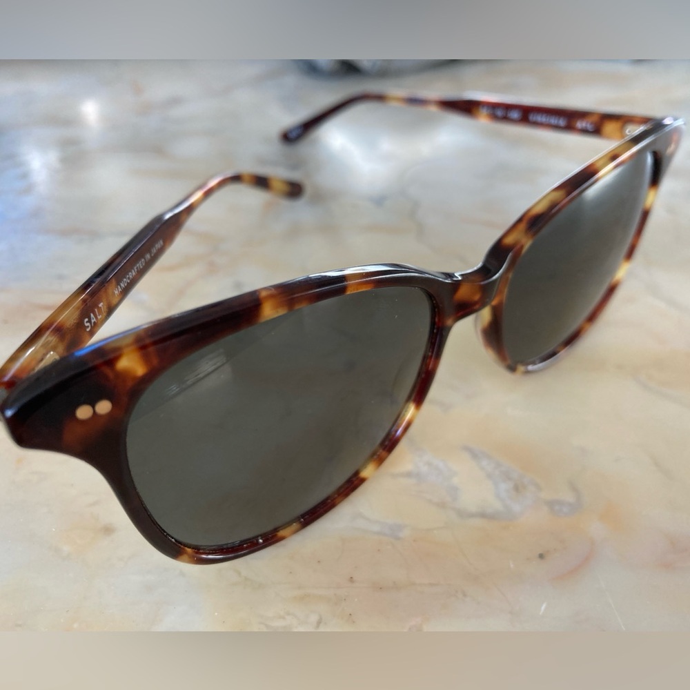 SALT Sunglasses